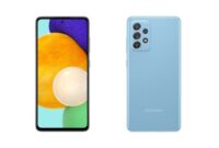 Samsung Galaxy M62 5g
