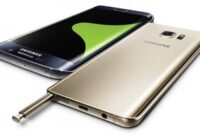 Samsung spesifikasi lengkap