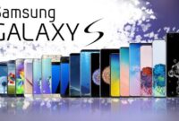 Samsung Galaxy G