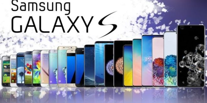 Samsung Galaxy G