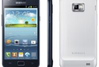 Samsung galaxy s2 4g touch epic phone file phones mobile original wikipedia first smartphone 2011 ad mydream lk samsumg second