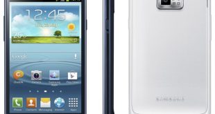 Samsung galaxy s2 4g touch epic phone file phones mobile original wikipedia first smartphone 2011 ad mydream lk samsumg second