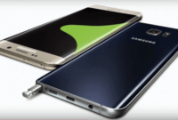 Galaxy Note 6