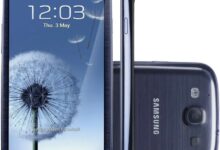 Galaxy S 3