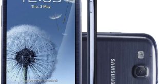 Galaxy S 3
