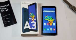 Samsung Galaxy A3 2021