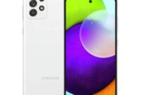 Samsung Galaxy A72 256gb