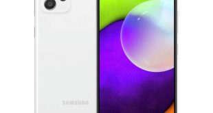 Samsung Galaxy A72 256gb