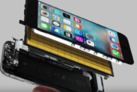Iphone 7 256