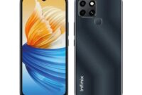 Infinix Smart 6 64gb