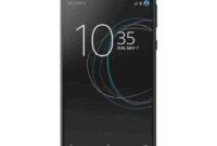 Xperia L1