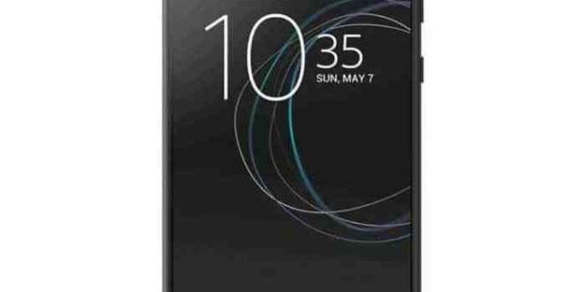Xperia L1