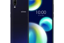 Wiko View 4 Lite