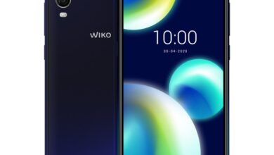 Wiko View 4 Lite