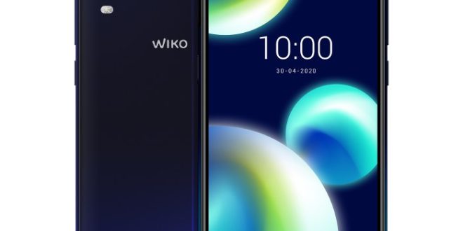 Wiko View 4 Lite