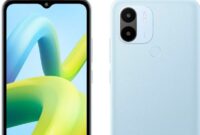 Redmi tech