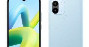 Redmi tech