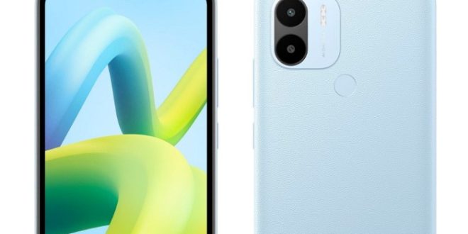 Redmi tech