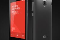 Xiaomi Redmi 1