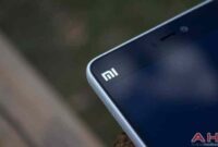 Xiaomi G5