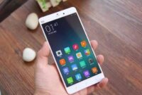 Xiaomi Redmi 9 Note