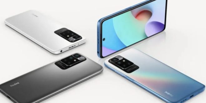 Redmi xiaomi