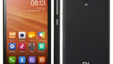 Xiaomi Redmi 1