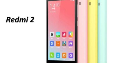 Redmi 2a