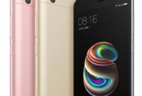 Redmi A5