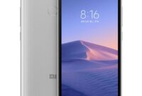 Xiaomi redmi lte sim 32gb 64gb