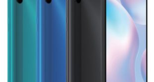 Redmi Xiaomi 9a