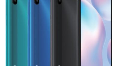 Redmi Xiaomi 9a