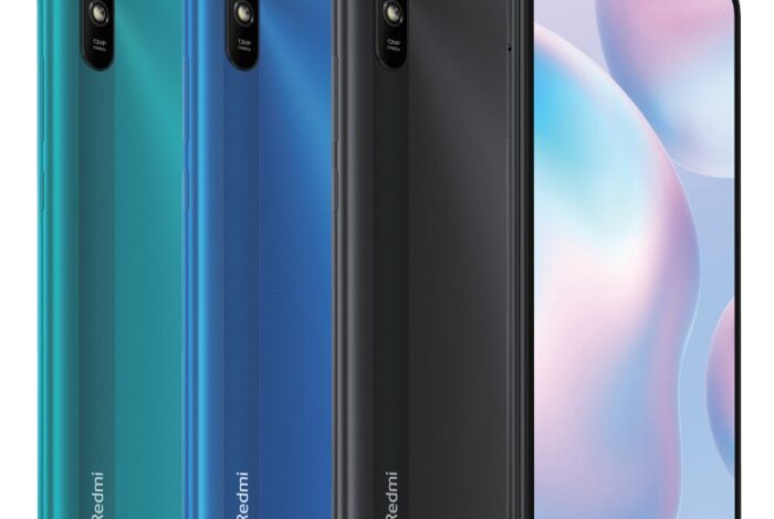 Redmi Xiaomi 9a