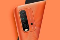 Redmi 48mp