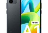 Xiaomi Redmi A