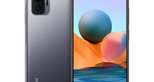 Xiaomi Redmi Note10 Pro