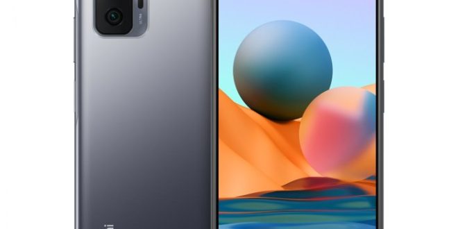 Redmi Note 20 Pro