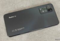 Redmi Note11 Pro 5g