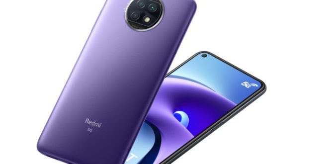 Shopee redmi