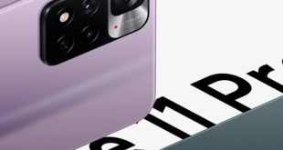 Xiaomi Note 11 Pro Max
