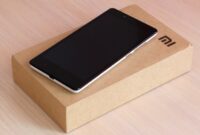 Redmi 4g garansi mobile rs disadvantages advantages firmware handphone