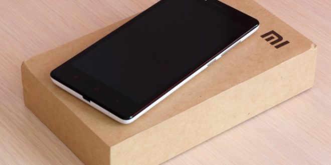 Redmi 4g garansi mobile rs disadvantages advantages firmware handphone