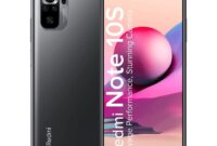 Xiaomi Redmi 10s 128gb