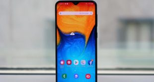 A20 galaxy samsung display budget handset class review its build quality