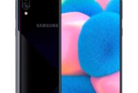Samsung Galaxy A 30 S