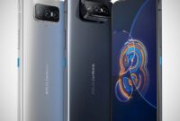 Asus Zenfone Flip