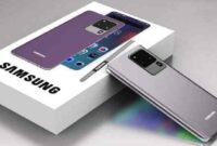 Galaxy pricepony s40 5g a12s 12gb ram 7000mah