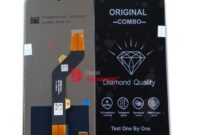 Lcd Infinix Hot 9 Play