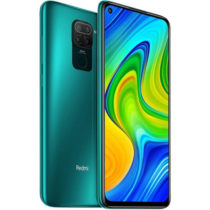 Xiaomi Redmi Note 9 C