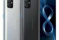 Asus Zenfone 8 Mini